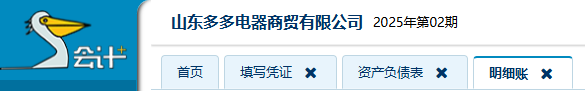 会计+真帐实操